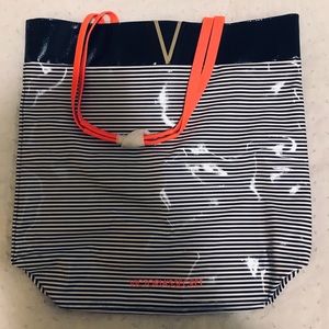 🌸SALE🌸Victorias Secret beach tote